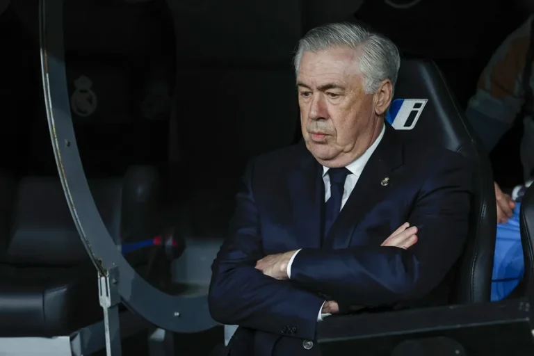 Ancelotti