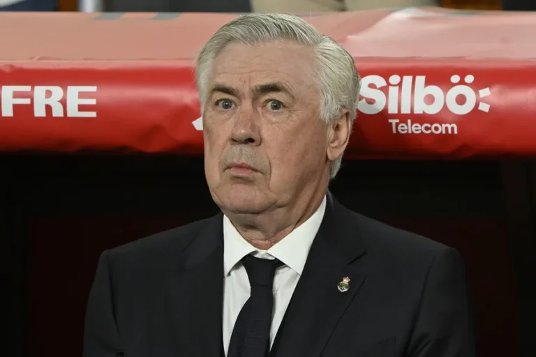 Ancelotti