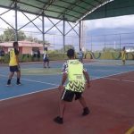 Cancha Tumeremo