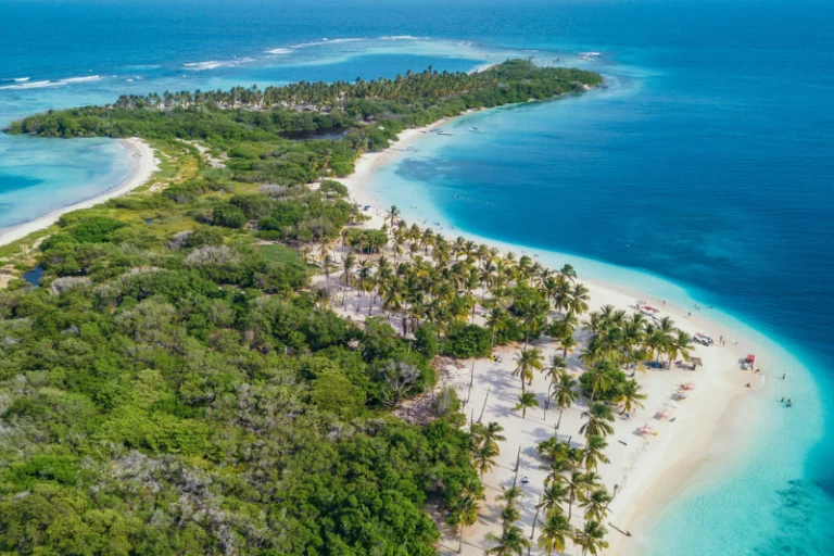 Cayo-Sombrero-Parque-Nacional-Morrocoy