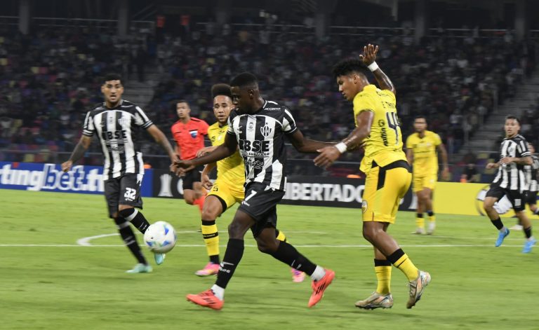 Deportivo Táchira