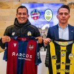 Deportivo Táchira - Levante 02