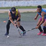 Hockey