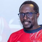 Humphrey Kayange