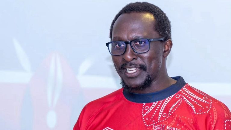 Humphrey Kayange
