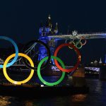 London 2012 Olympic games - Olimpiadi Londra 2012