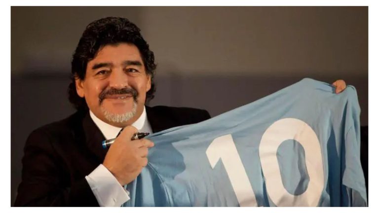 Maradona