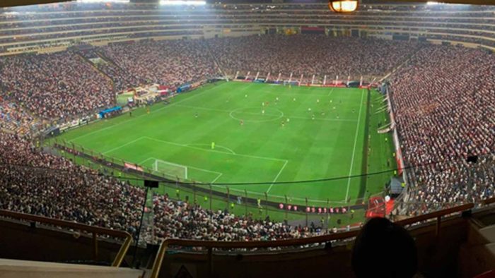 Monumental de Lima