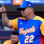 Omar-Lopez-sera-el-manager-de-Venezuela-para-el-Clasico-Mundial-de-Beisbol-2026-segun-reportes