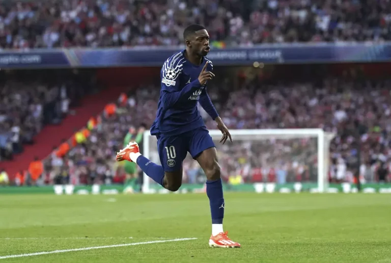Osmane Dembèlé