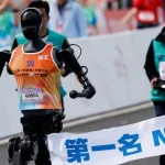 Robots Chinos