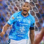 Salomón Rondón - Pachuca