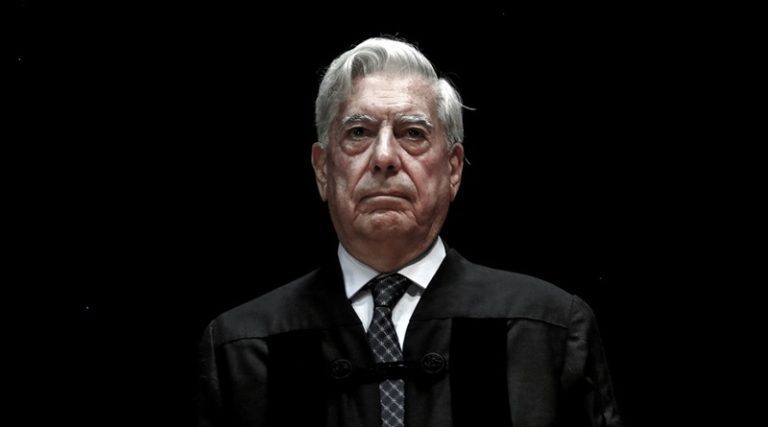 Vargas-Llosa