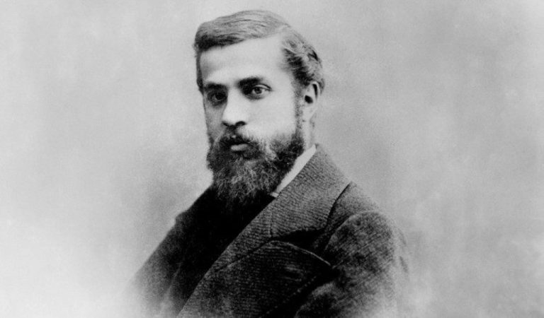 antoni gaudi-venerable