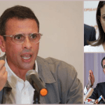 capriles-senala-a-opositores-extremistas-de-pagar-encuestas-manipuladas-para-justificar-sanciones-40048