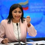 delcy-rodriguez-denuncia