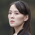 kim yojong-corea