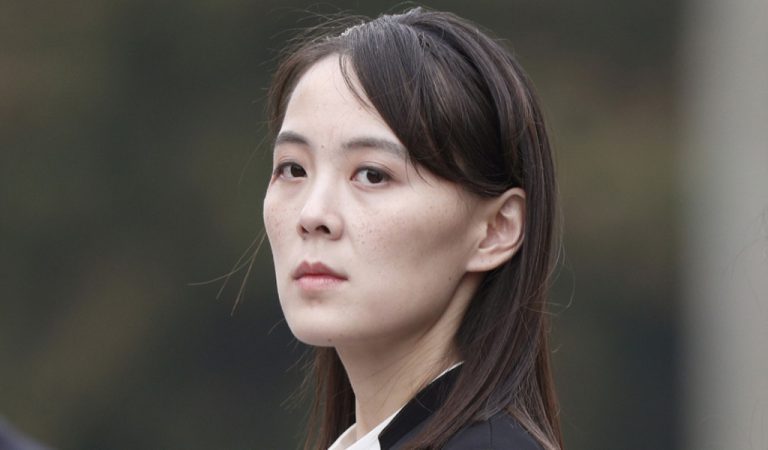 kim yojong-corea