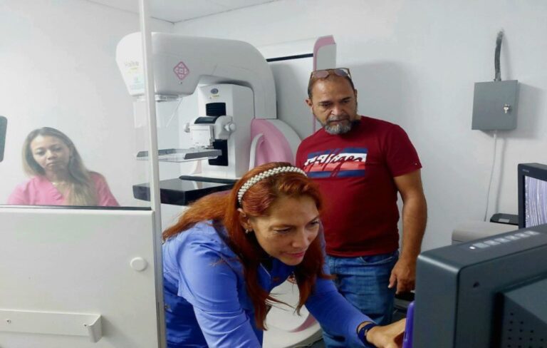 mamografia-OIEA
