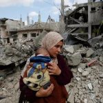 ninos-mujeres-gaza