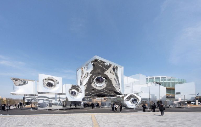 osaka-expo-japon
