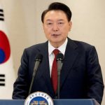 yoon-corea sur-