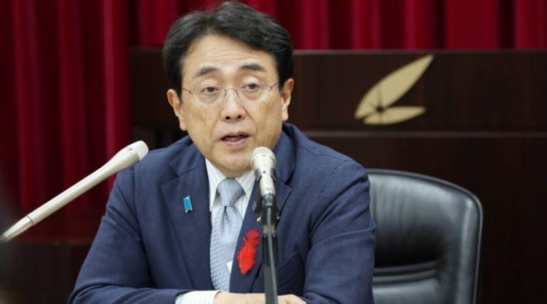 Japón propone a EEUU evaluar aranceles para de alcanzar un pacto
