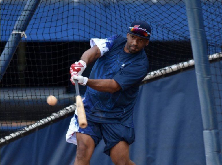 Alberto Callaspo