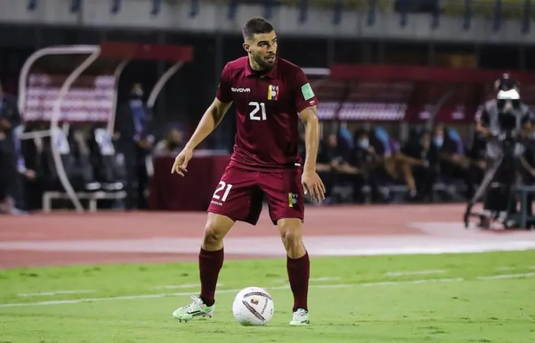 Alexander González