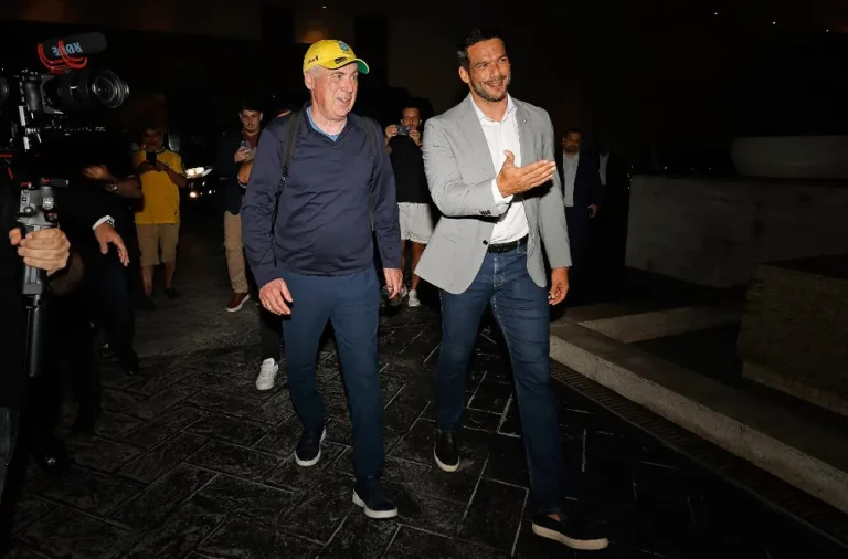 Ancelotti