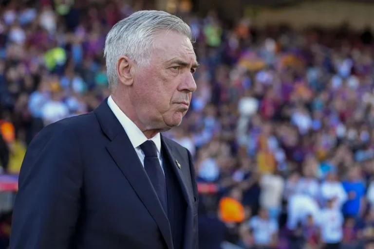 Ancelotti