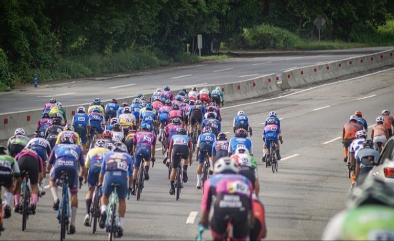 Ciclismo