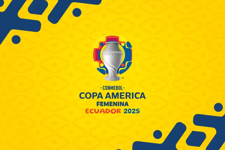 Copa América Femenina