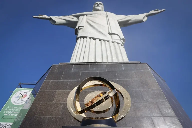 Cristo Redentor