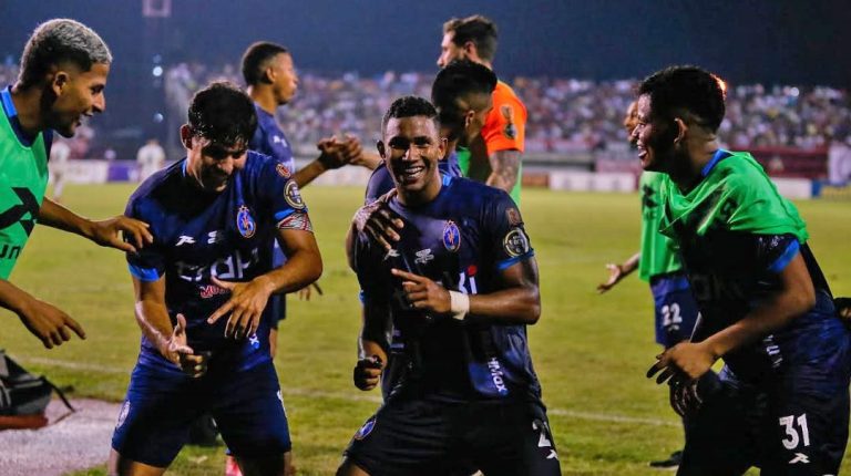 Deportivo La Guaira