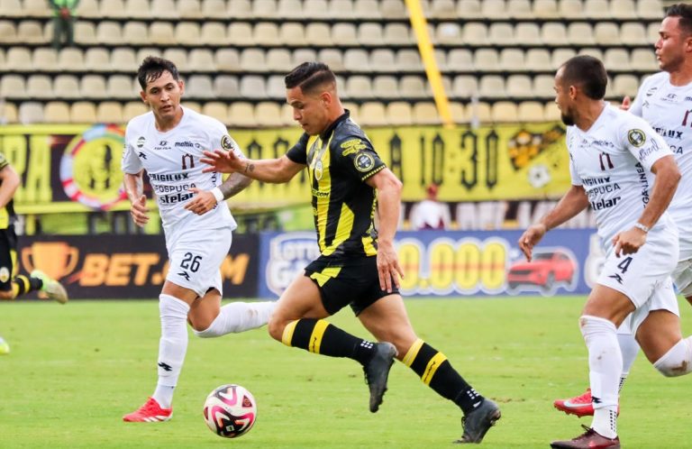 Deportivo Táchira