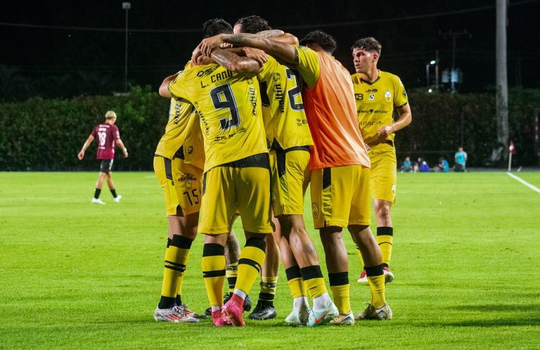 Deportivo Táchira