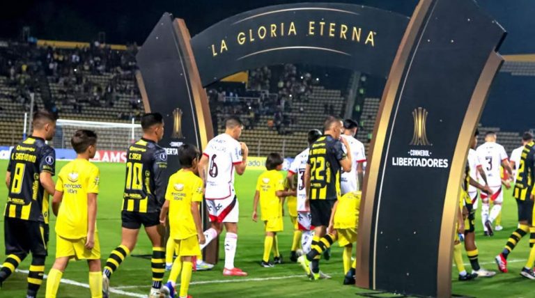 Deportivo Táchira