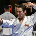 Fernando Zambrano Karate