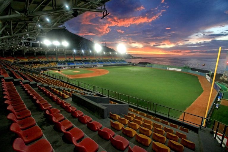Forum La Guaira