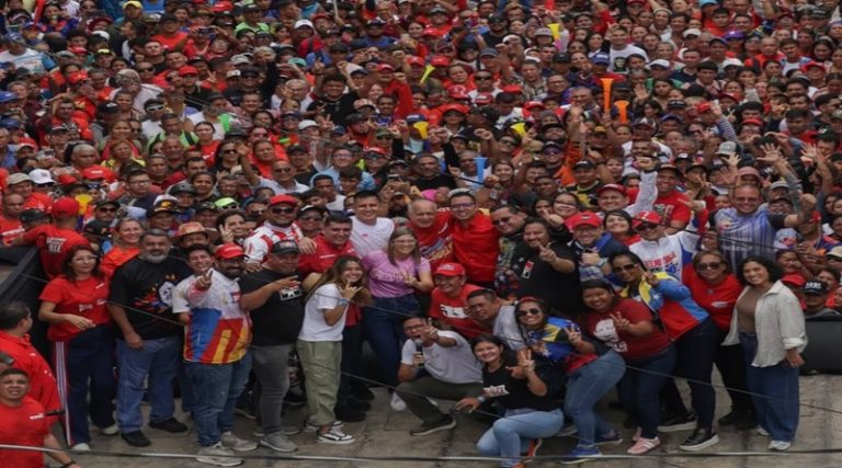 Foto-PSUV