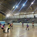 Fútbol Sala Miranda