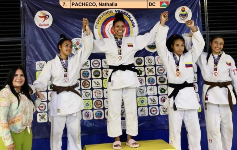 Judo