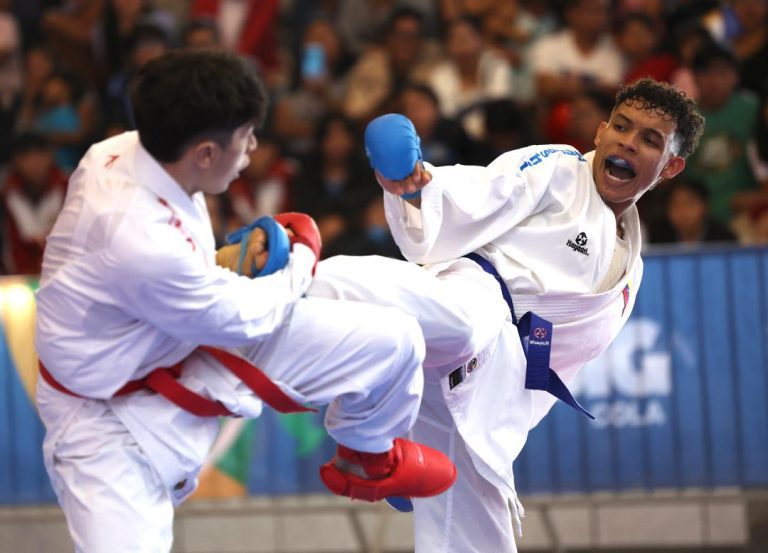 KArate