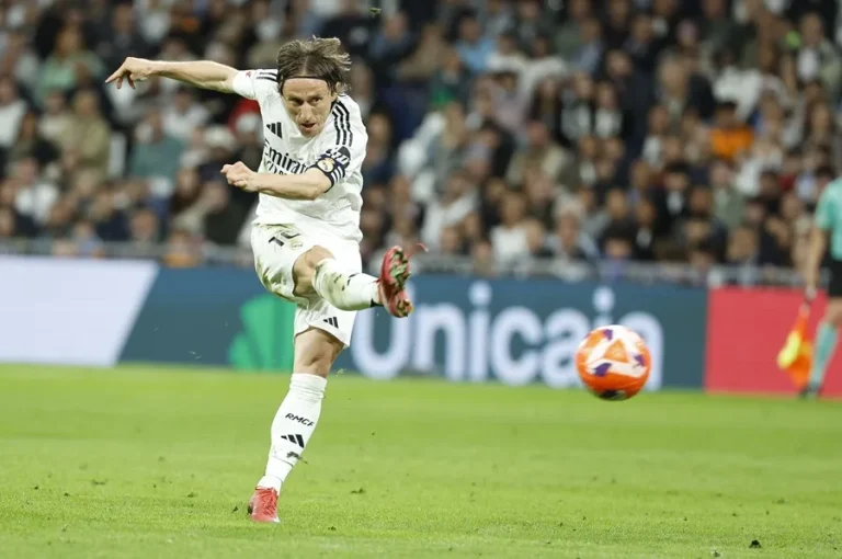 Luka Modric