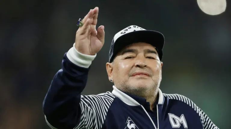 Maradona