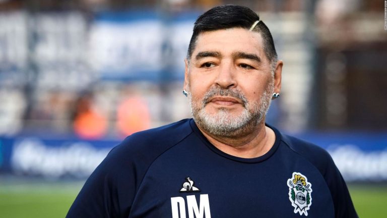 Maradona