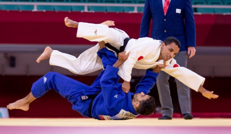Marcos-Blanco-judoca-venezolano