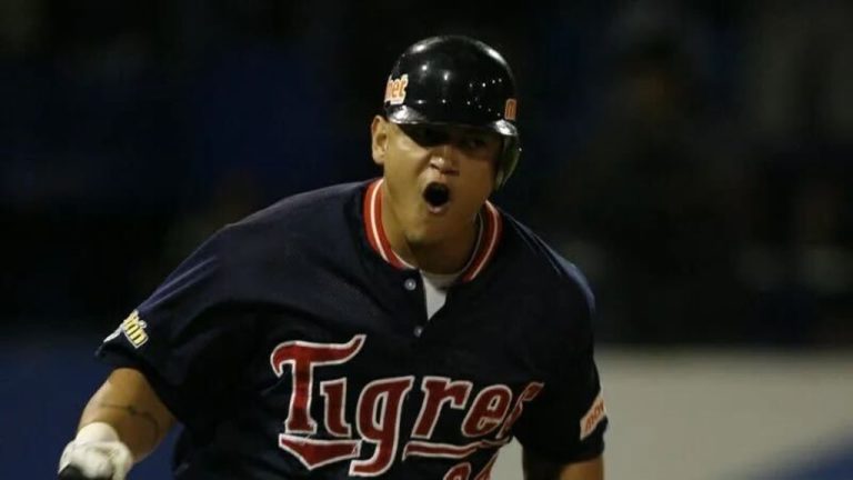 Miguel Cabrera