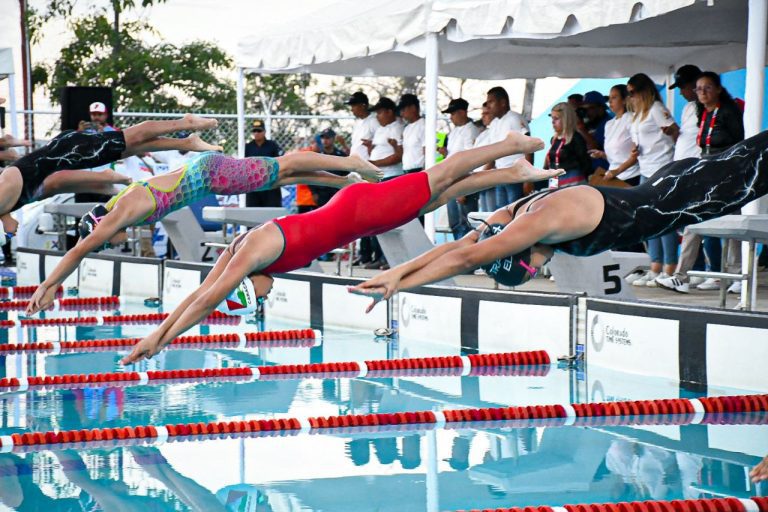 Natación